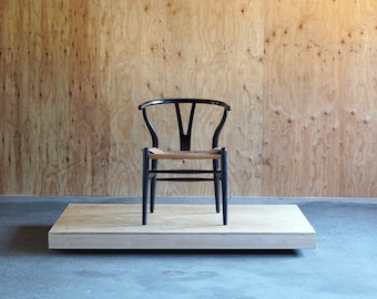 Hans Wegner ‘Wishbone’ Chair by Carl Hansen & Son