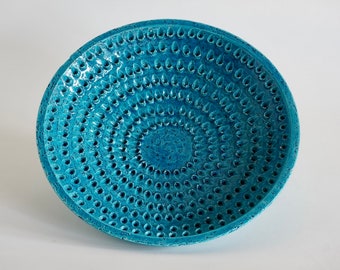 Bitossi Ceramic Lacrima Bowl