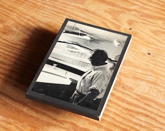 Eero Saarinen On His Work 1st Edition Book