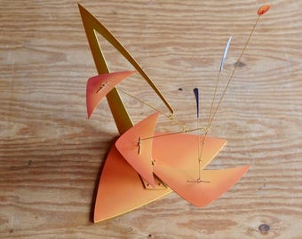 Laurent Davidson Moderniste Stabile
