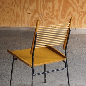Paul McCobb Shovel Chair Model 1533 image 6