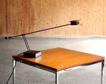 Stilnovo Postmodern Adjustable Desk Lamp