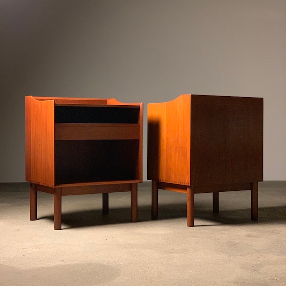 Peter 2024 hvidt sideboard