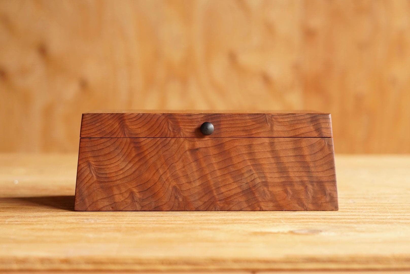 Michael Elkan Box - Etsy