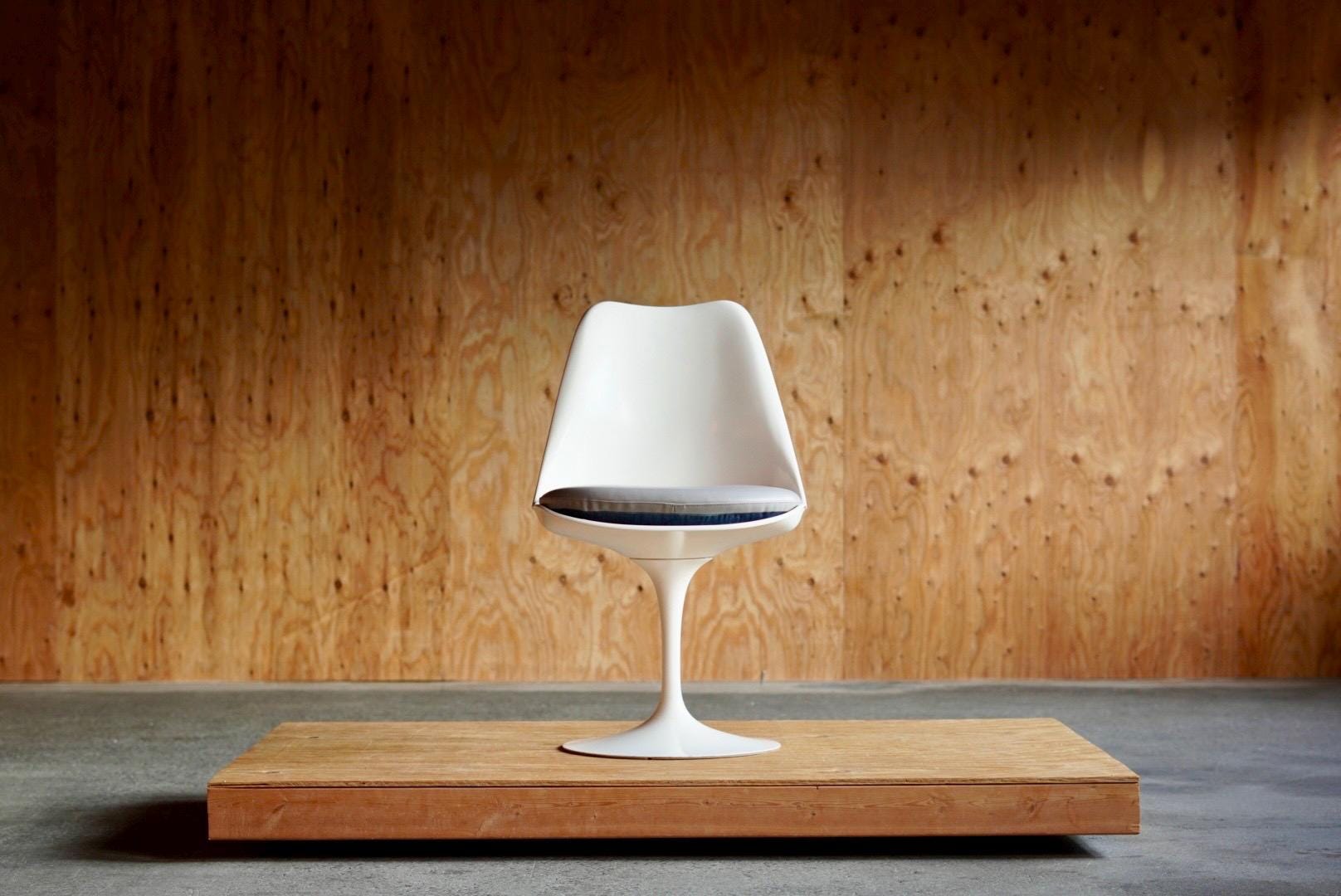 Vintage Knoll Chairs - Etsy