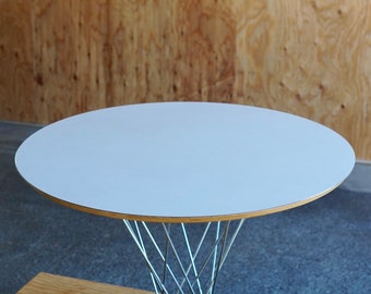Vintage Knoll Cyclone Dining Table by Isamu Noguchi - Etsy