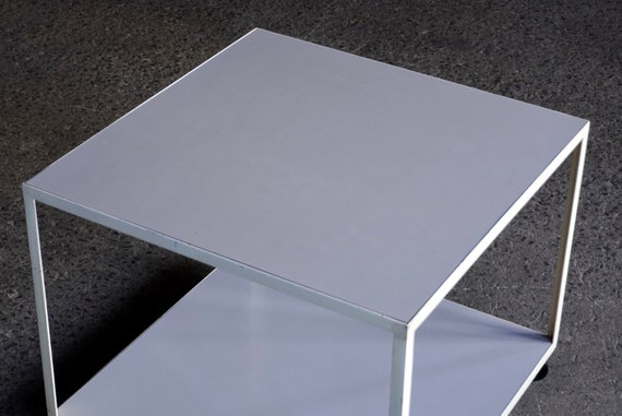 Herman Miller】 ハーマンミラー ジョージ・ネルソン キューブテーブル