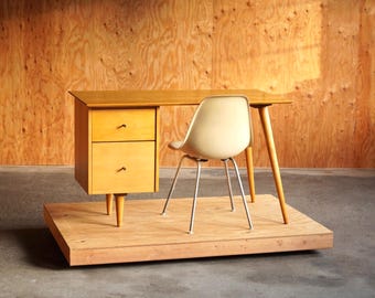 Bureau de groupe pour organisateur Paul McCobb