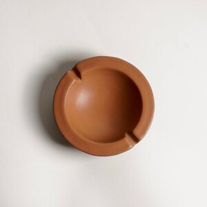 Design Techics Ceramic Dish / Ashtray image 2