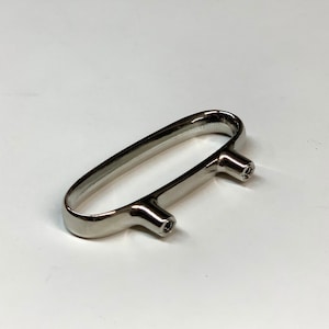 Herman Miller Steelframe Cabinet Pull