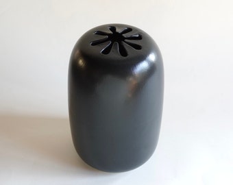Bennington Pottery ‘Spark’ Vase by David Gil