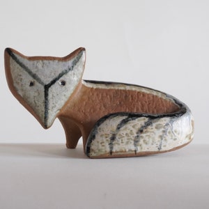Lisa Larson Bishops | Pottery from Gustavsberg