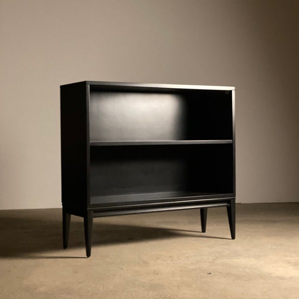 Paul McCobb Freestanding Bookcase