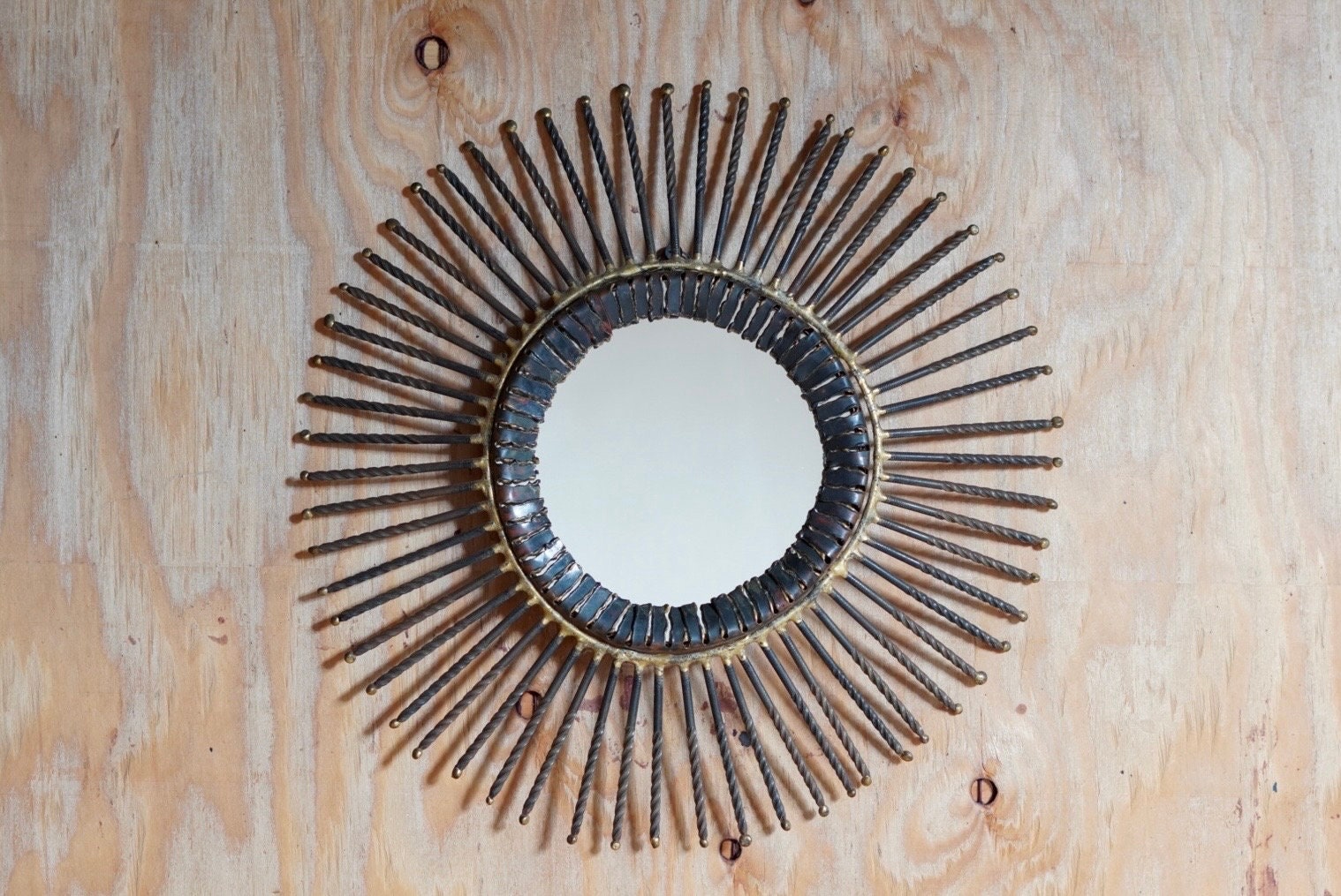 Curtis Jere Sunburst - Etsy