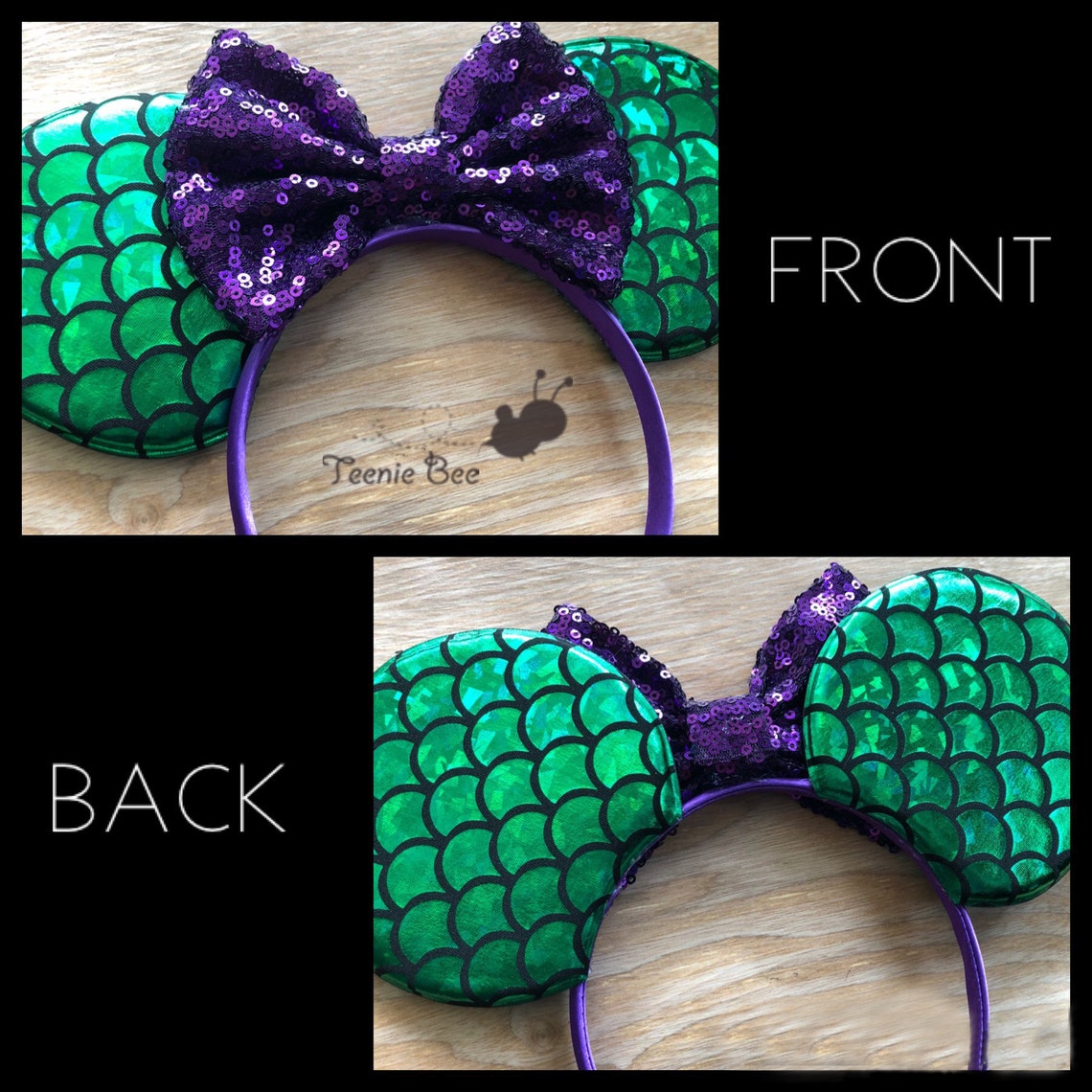 adult disney ears