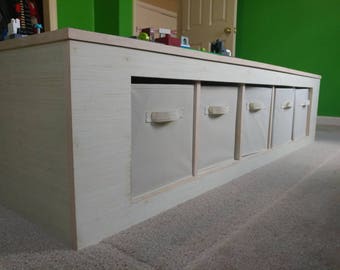 Play Table Etsy