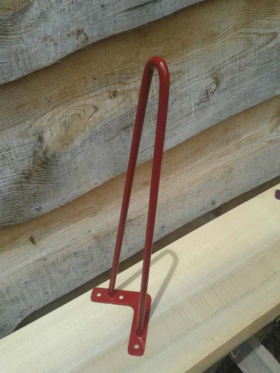 18 inch hairpin legs discount