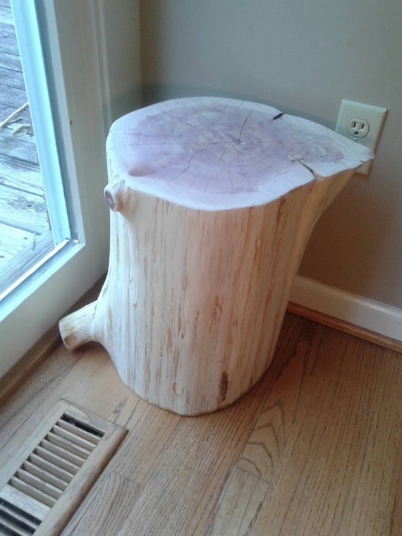 Cedar stool sale