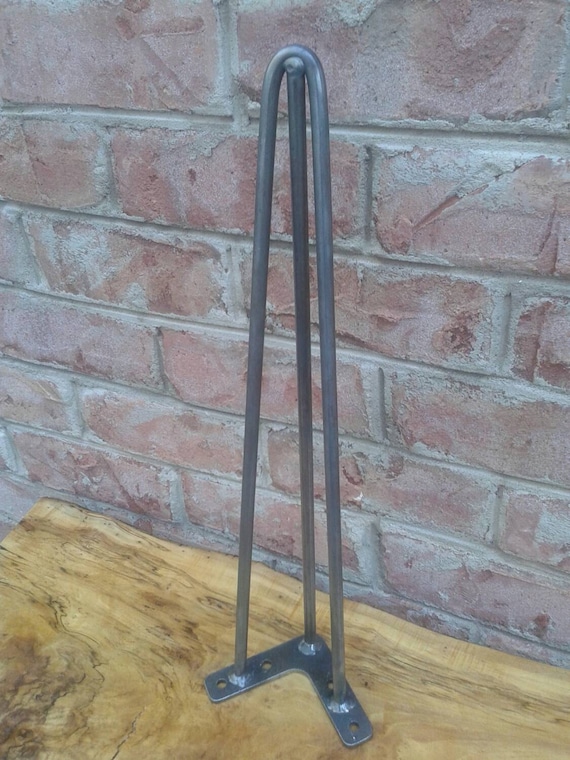 18 hairpin legs