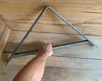 Large Heavy Duty Construction Bracket