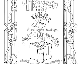 joseph's coat of many colors coloring page 85x11 bible