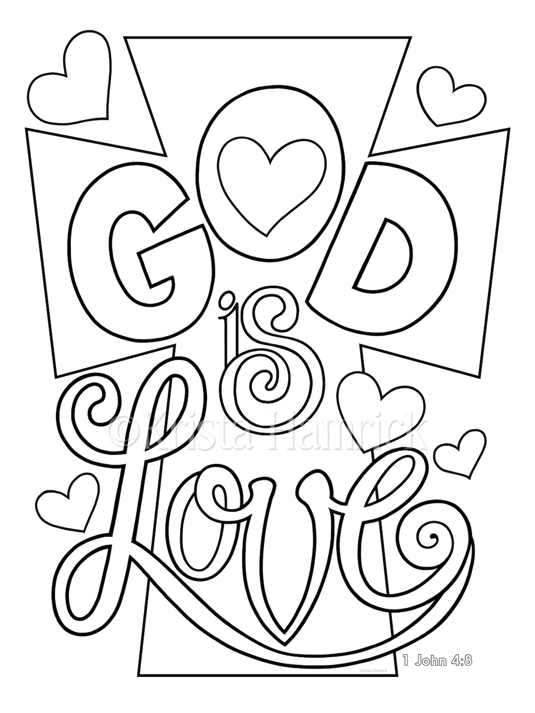 Devotional Coloring Book: 178 Easy Devotional Coloring Pages, Use for  Adults, Kids, Toddlers, Children, Devotional Lovers, Fans