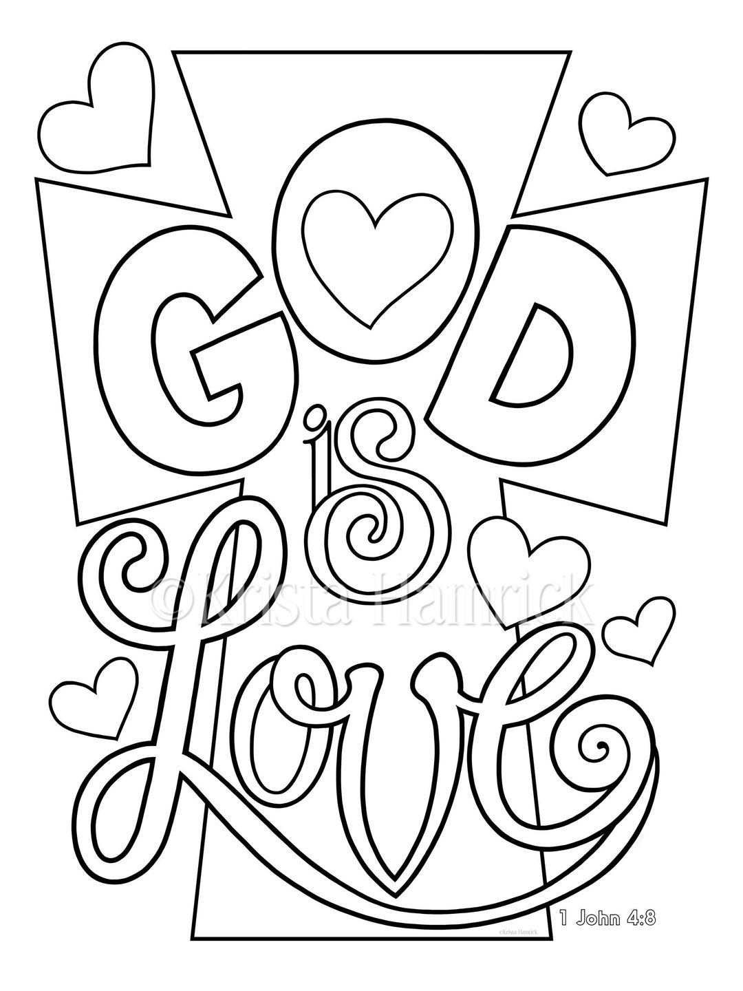 Devotional Coloring Book: 178 Easy Devotional Coloring Pages, Use for  Adults, Kids, Toddlers, Children, Devotional Lovers, Fans