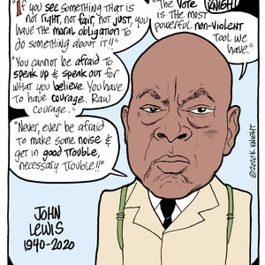 John Lewis