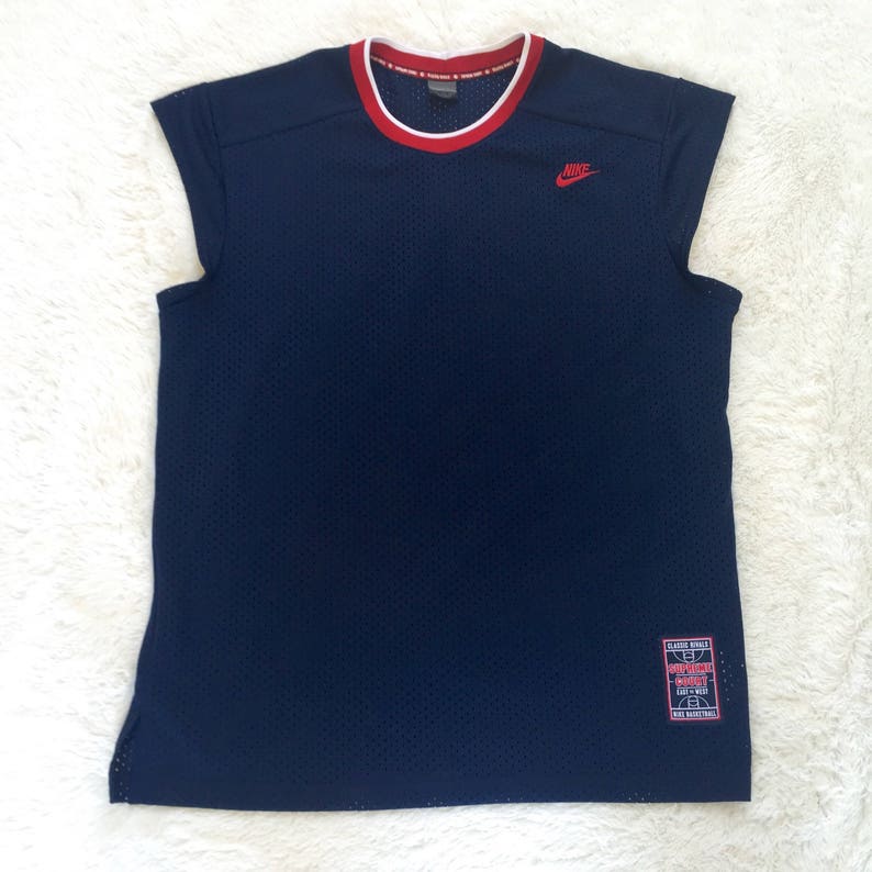 nike supreme court basketball