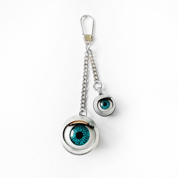 Unusual keyring discount