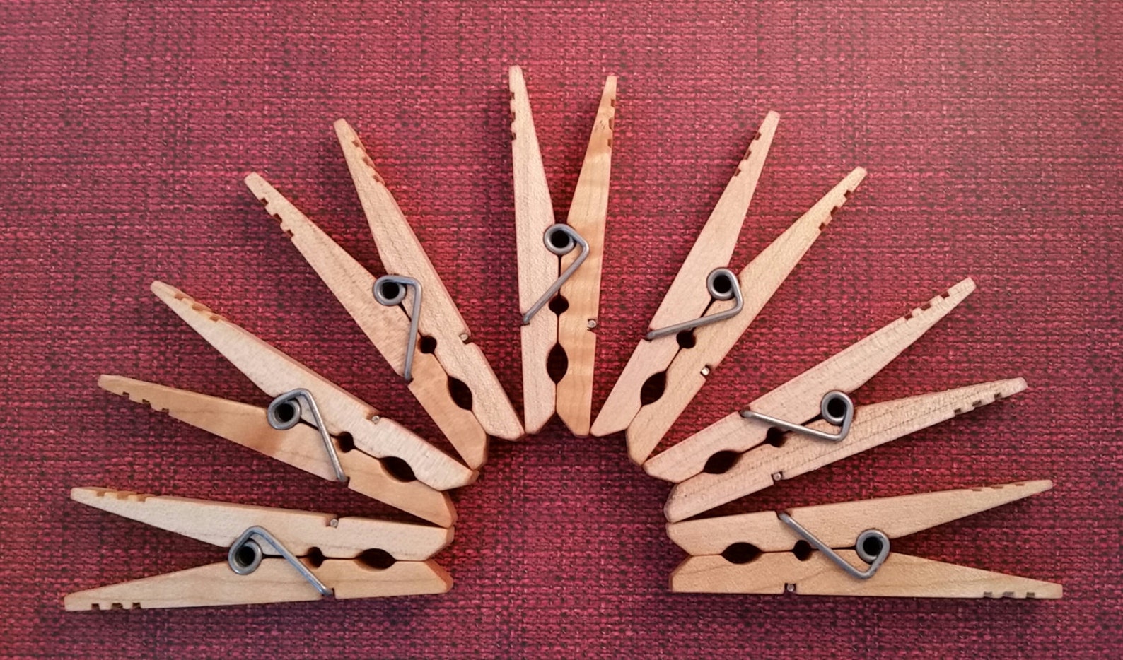 Clothespin Penis