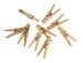 Clothespins, Heavy duty clothespins, Kevin's Quality Clothespins, American Made, and strong clothespins, Perfect for Crafting and laundry 