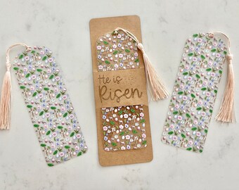 Easter Bookmark