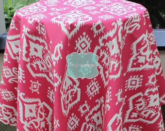 Premier Prints Ash Grey Table Linen Wedding Home Decor Dining Kitchen Tablecloth Choose Your Size RAJI Damask