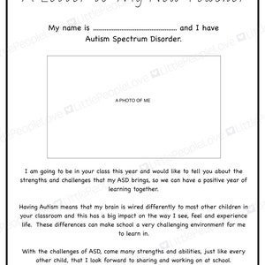 Uma carta para meu professor