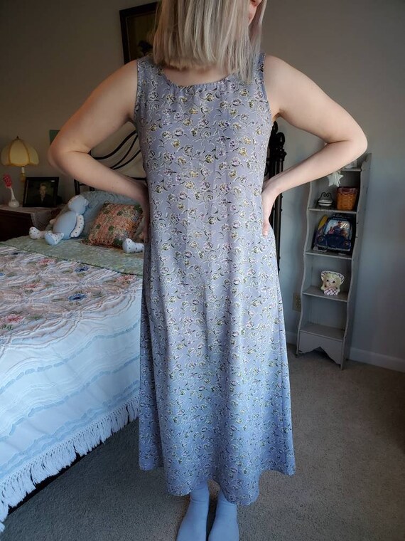 Vintage 90s Womens Juniors Slip Style 