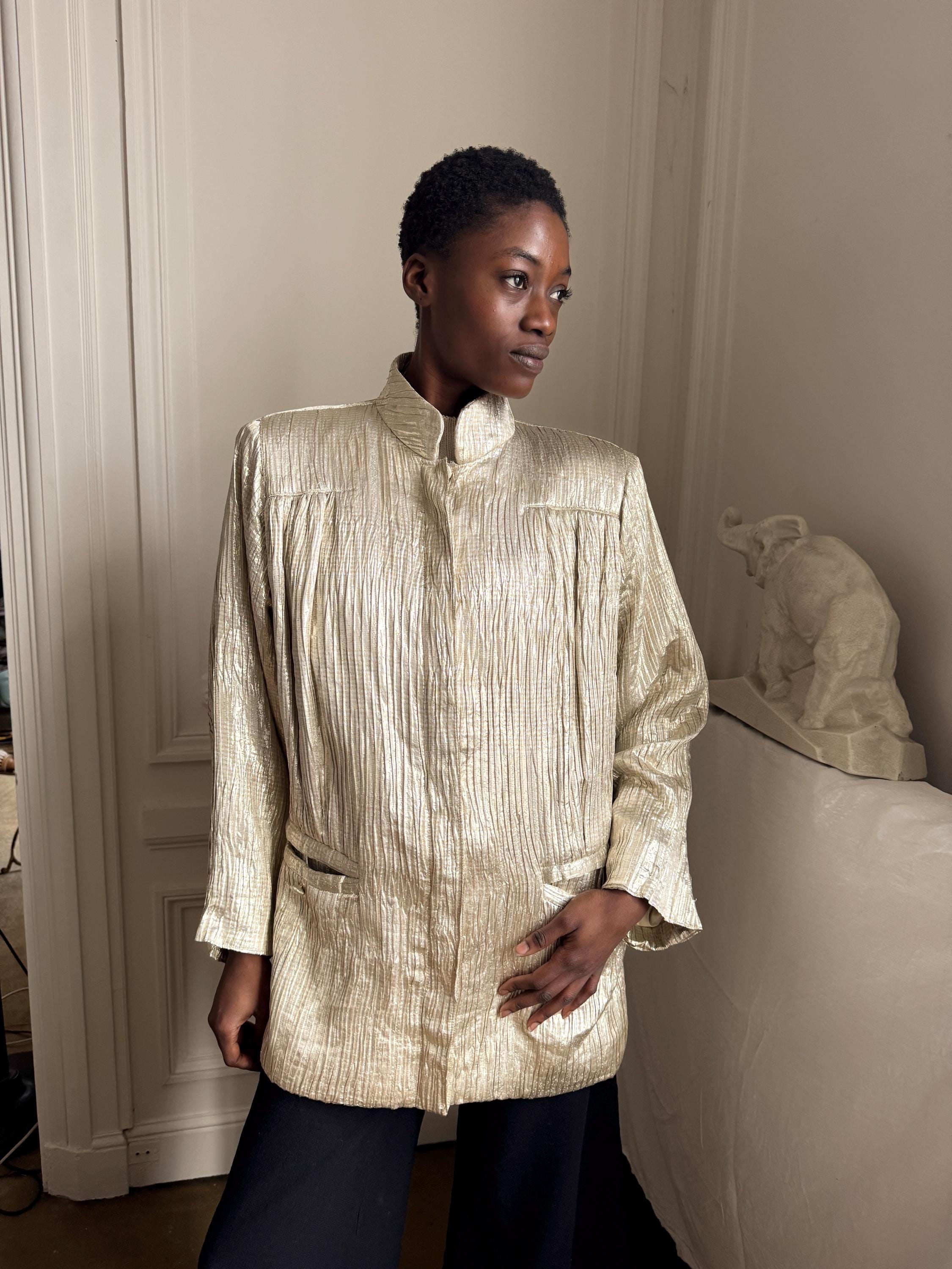 Laura Biagiotti Coat - Etsy