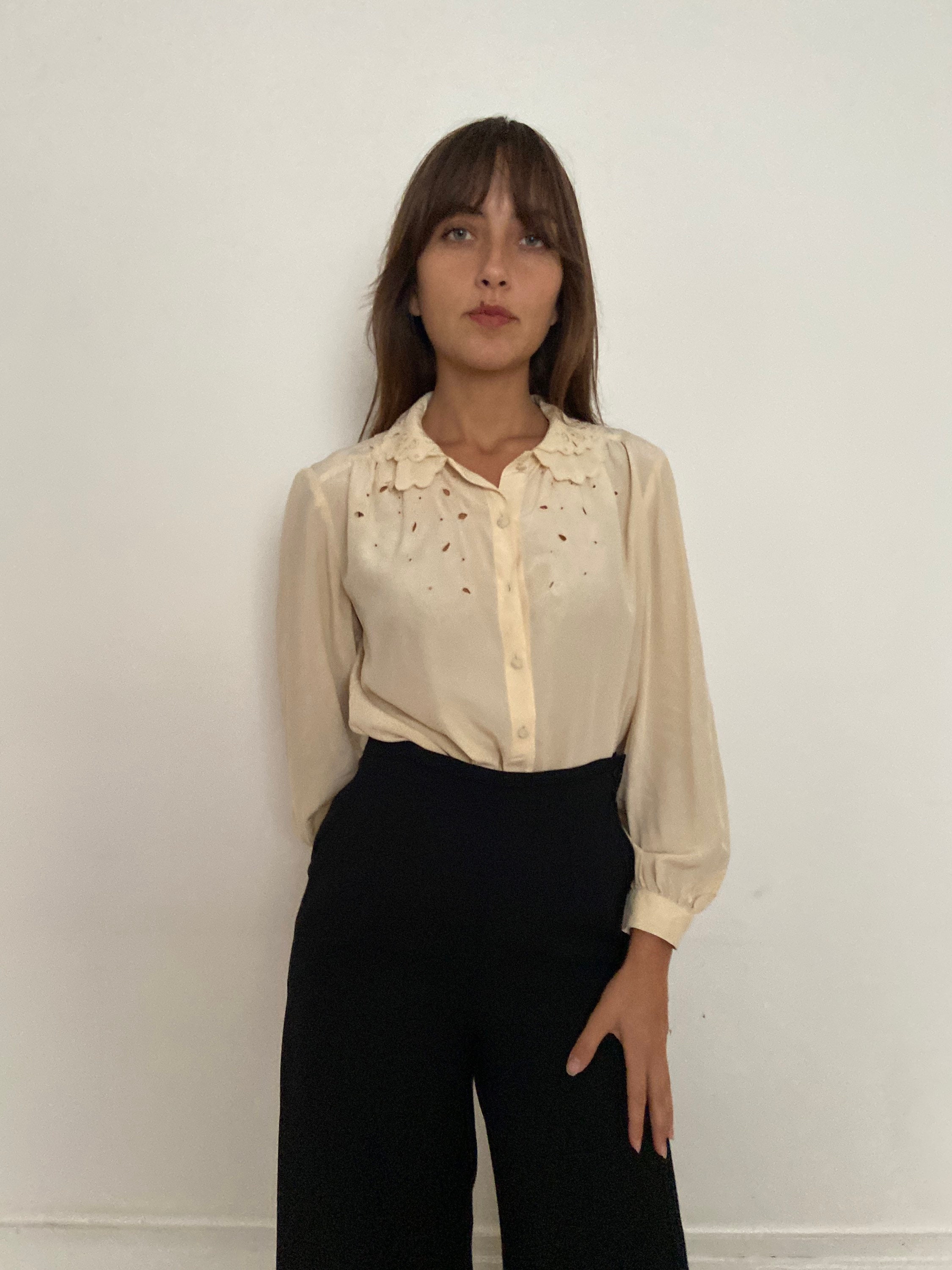 Emmanuelle Khanh - Etsy