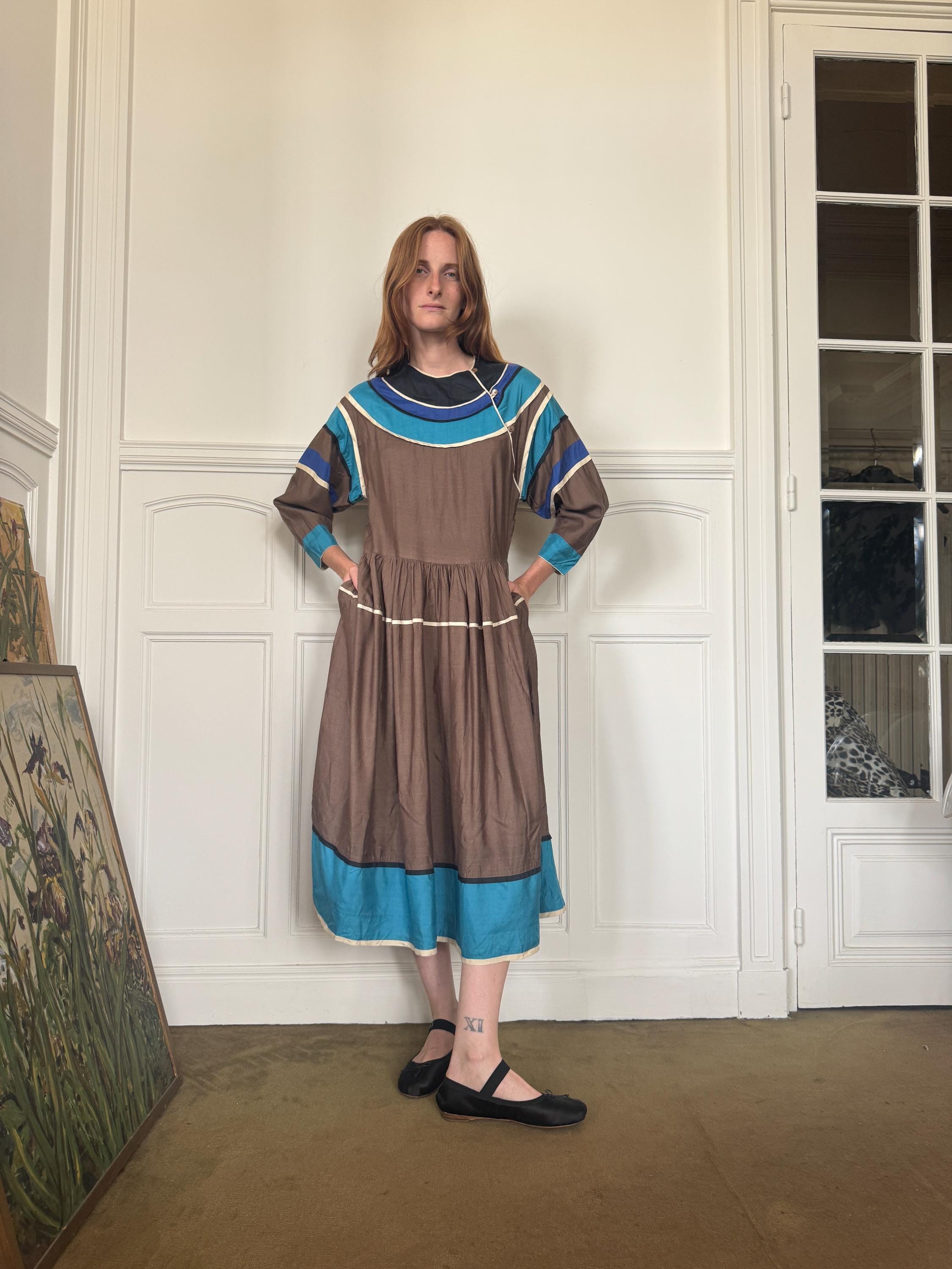 TreatÜrself special Vintage dress TreatÜrself special Vintage dress