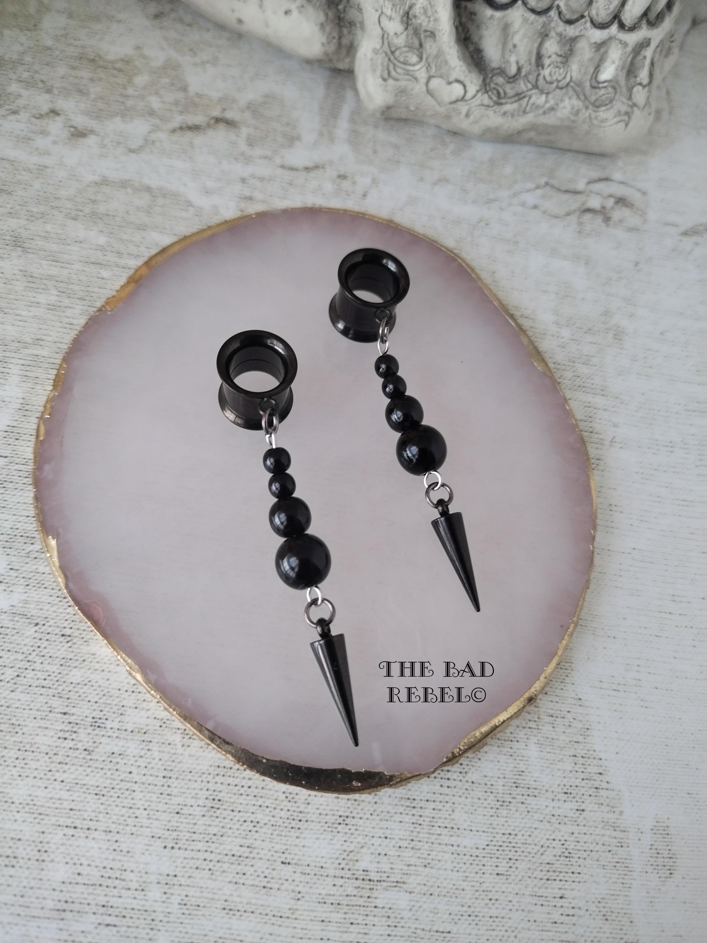 Industrial Piercing Jewelry Space - Etsy