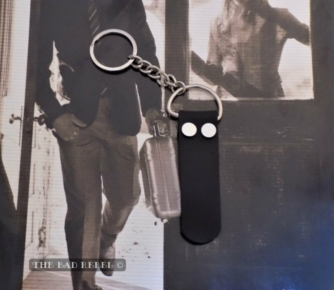 小物 RUDE GALLERY / BLACK REBEL KEYHOLDER 61MLVRba2QL._UF350,350_QL80_.jpg