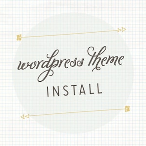 Feminine Wordpress Theme Responsive Wordpress Template Genesis Child Theme Photographer Wordpress Theme Ecommerce Wordpress Blog Theme