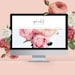 Feminine Wordpress Theme Responsive Wordpress Template Genesis Child Theme Photographer Wordpress Theme Ecommerce Wordpress Blog Theme