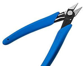 Xuron 441 -Thread & Cord Scissors Jewellery Making Tools 5"