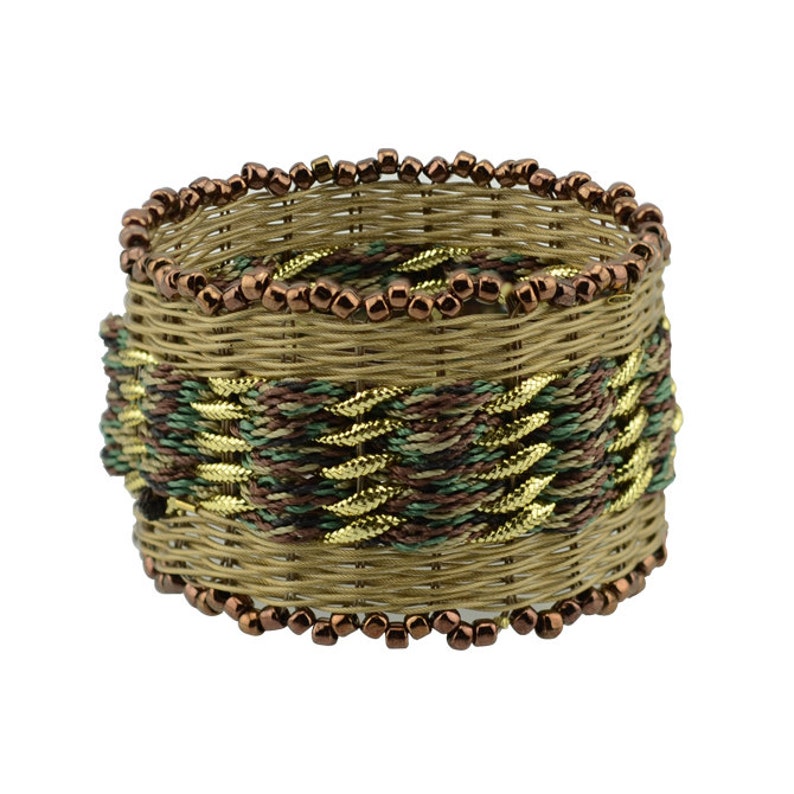 Bangle Bracelet Weaver Tool By Beadalon image 5