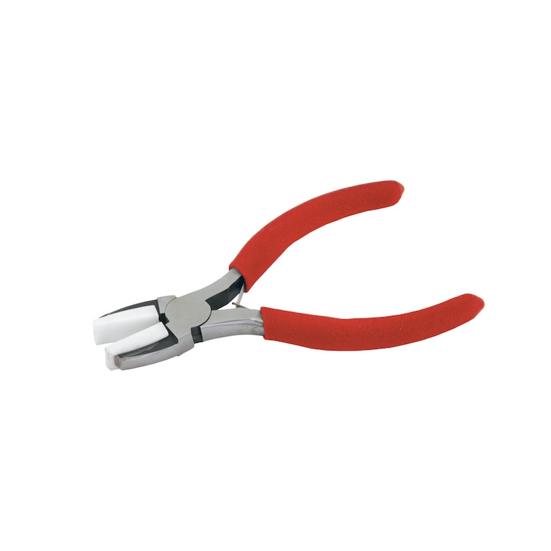 Beadalon Economy Plastic Jaw Pliers