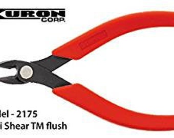 Xuron 2175 Maxi Shear Flush Cutter