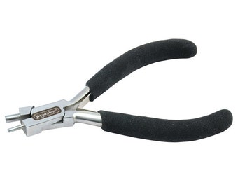 Beadalon Memory Wire Finishing Pliers (201A-250)