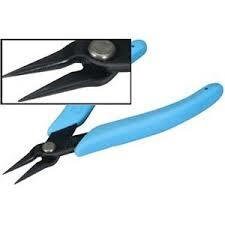 Xuron Hard, Memory, Shank Cutter Pliers Made In The USA