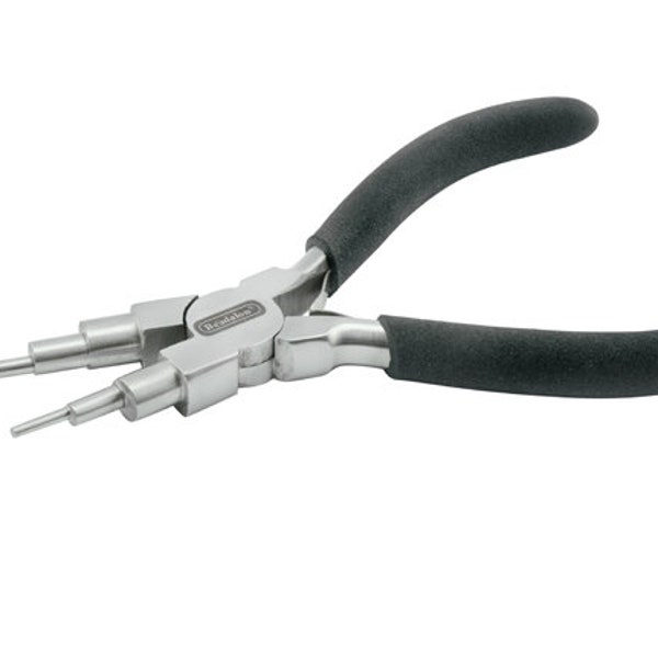 Beadalon Stepped Bail- Maiking Pliers